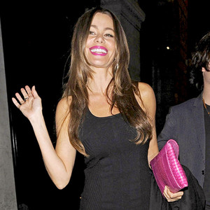 Sofia Vergara Sofia Vergara